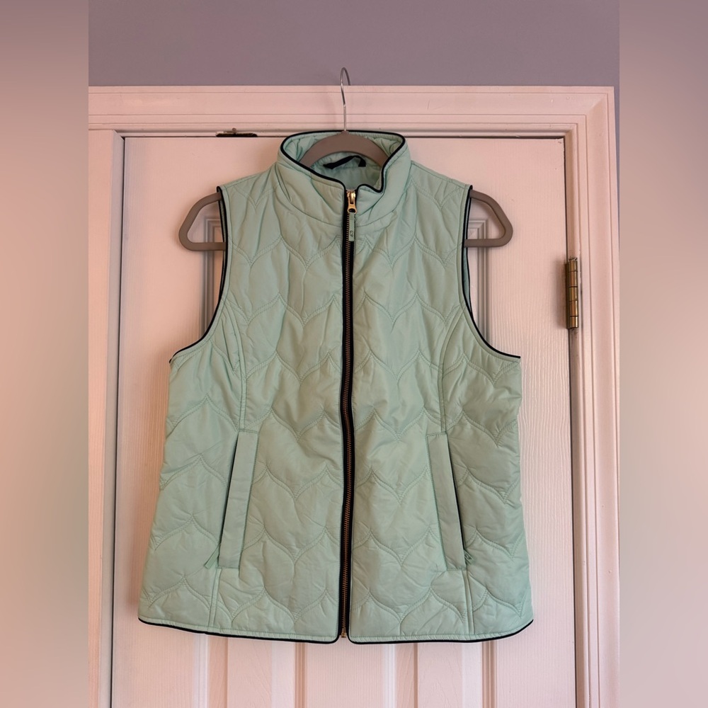 Vineyard Vines Vest